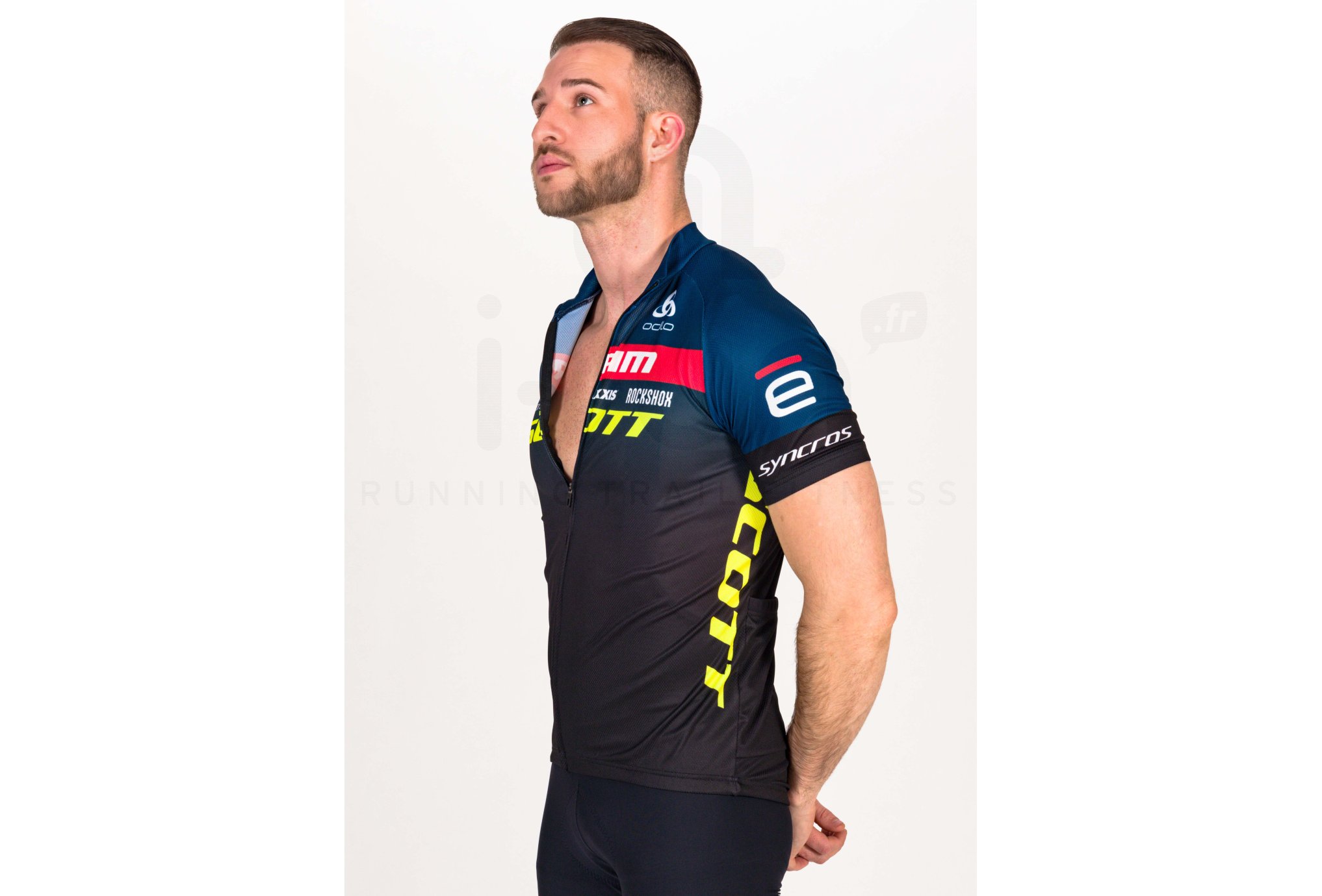 Odlo Scott-Sram MTB Racing Team ECO Herren
