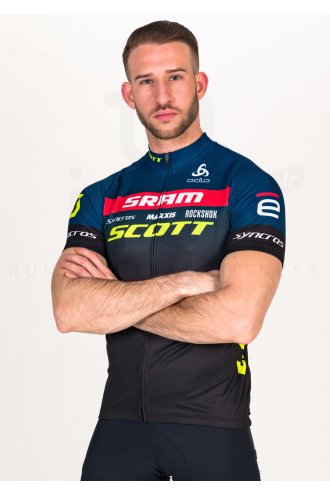 Odlo Scott-Sram MTB Racing Team ECO M 
