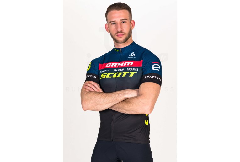 Odlo Scott-Sram MTB Racing Team ECO Herren