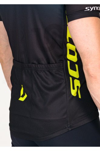 Odlo Scott-Sram MTB Racing Team ECO M 