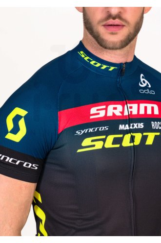 Odlo Scott-Sram MTB Racing Team ECO M 