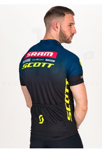 Odlo Scott-Sram MTB Racing Team ECO M 