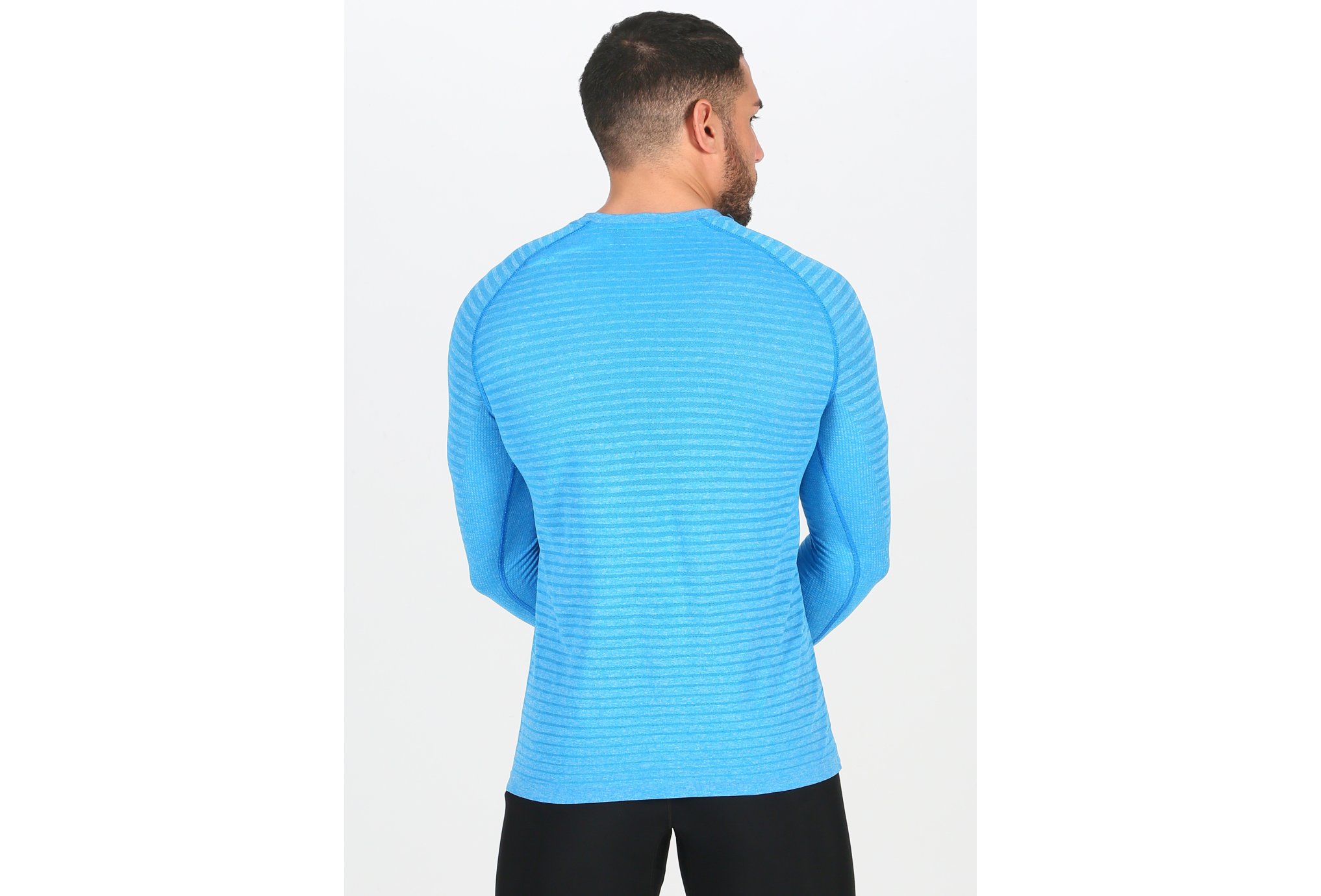 Odlo camiseta manga larga Seamless Element