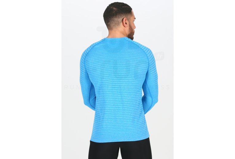 Odlo camiseta manga larga Seamless Element