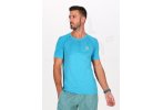 Odlo camiseta manga corta Seamless Element