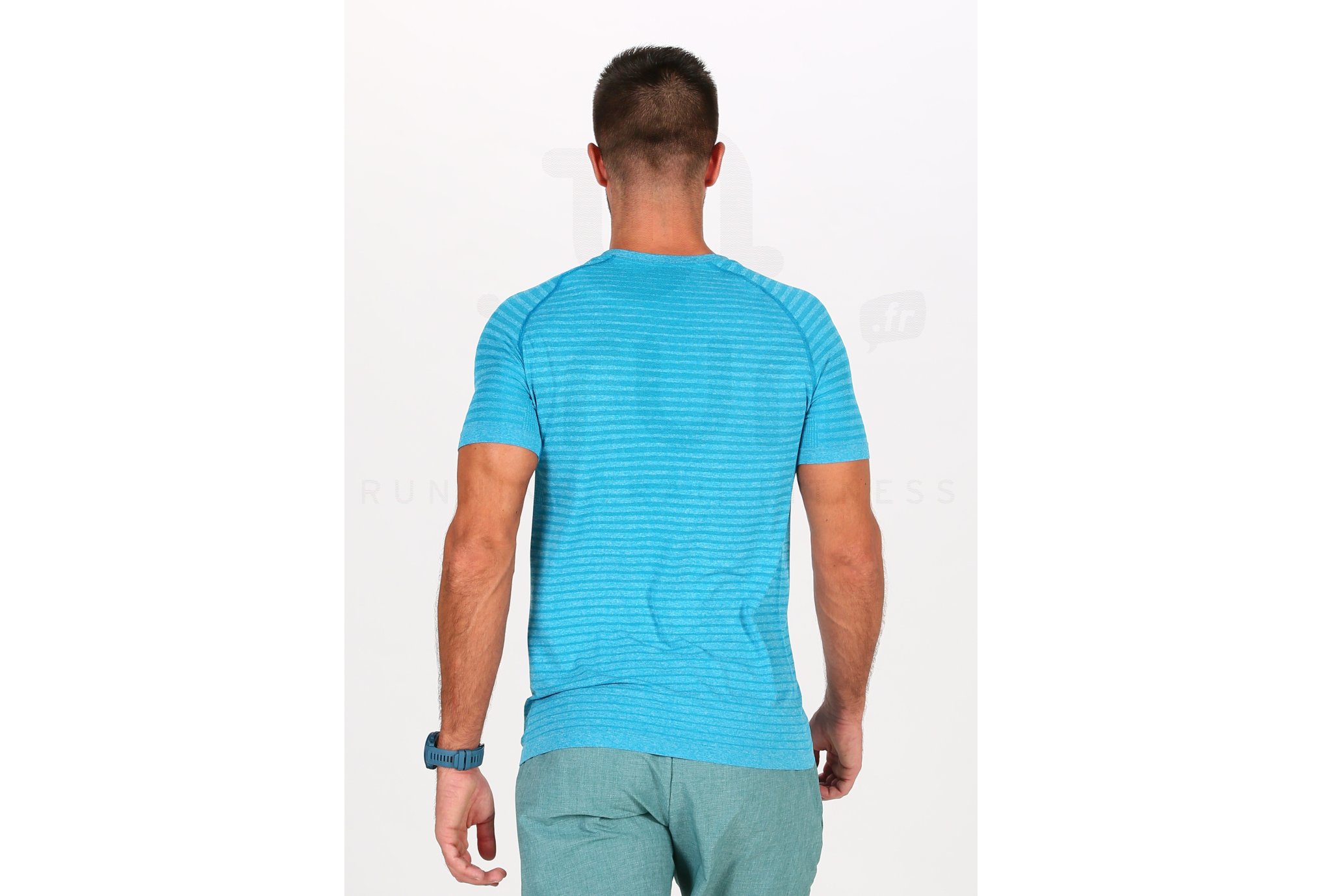 Odlo camiseta manga corta Seamless Element