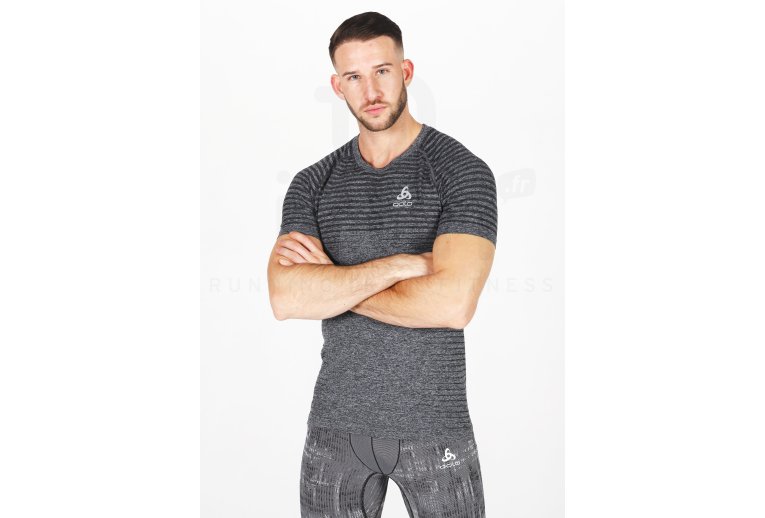 Odlo Camiseta manga corta Seamless Element