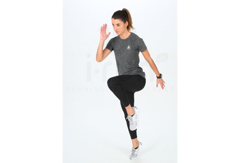 Odlo Camiseta manga corta Seamless Element