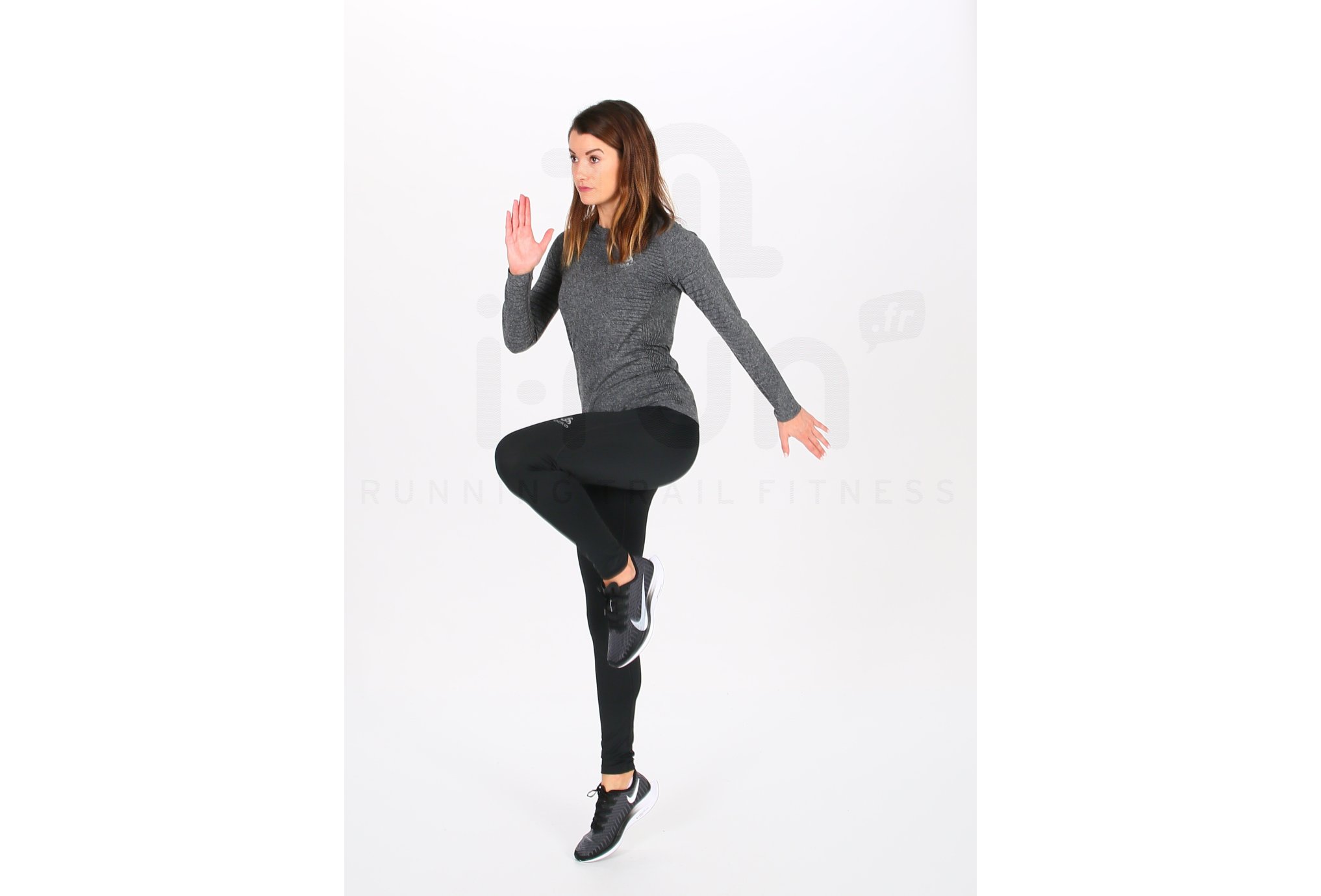 Odlo Camiseta manga larga Seamless Element