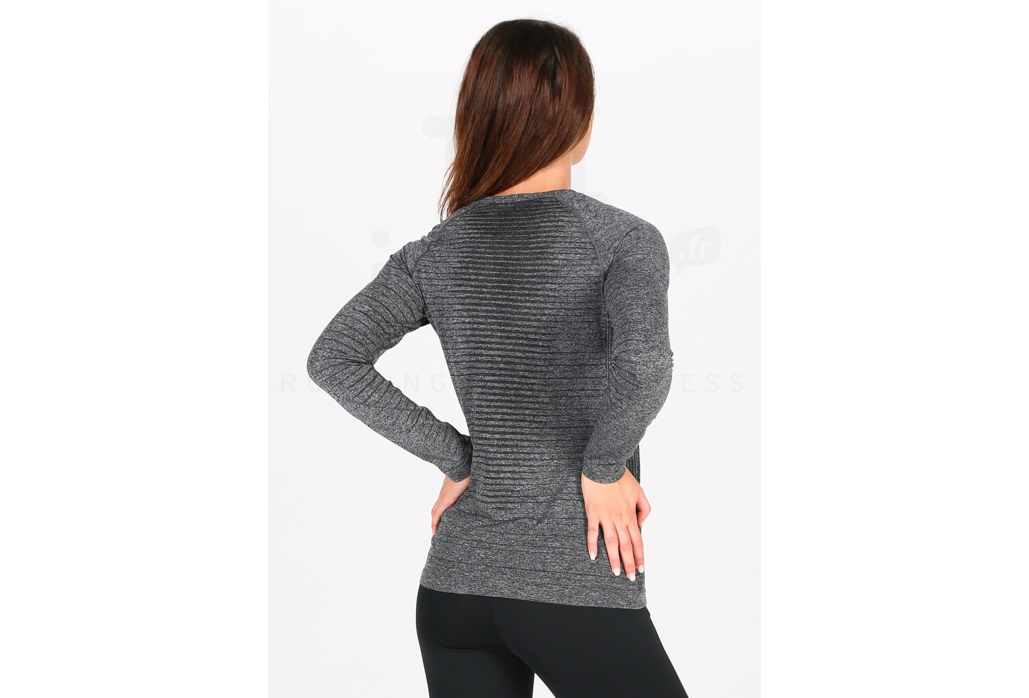 Odlo Camiseta manga larga Seamless Element