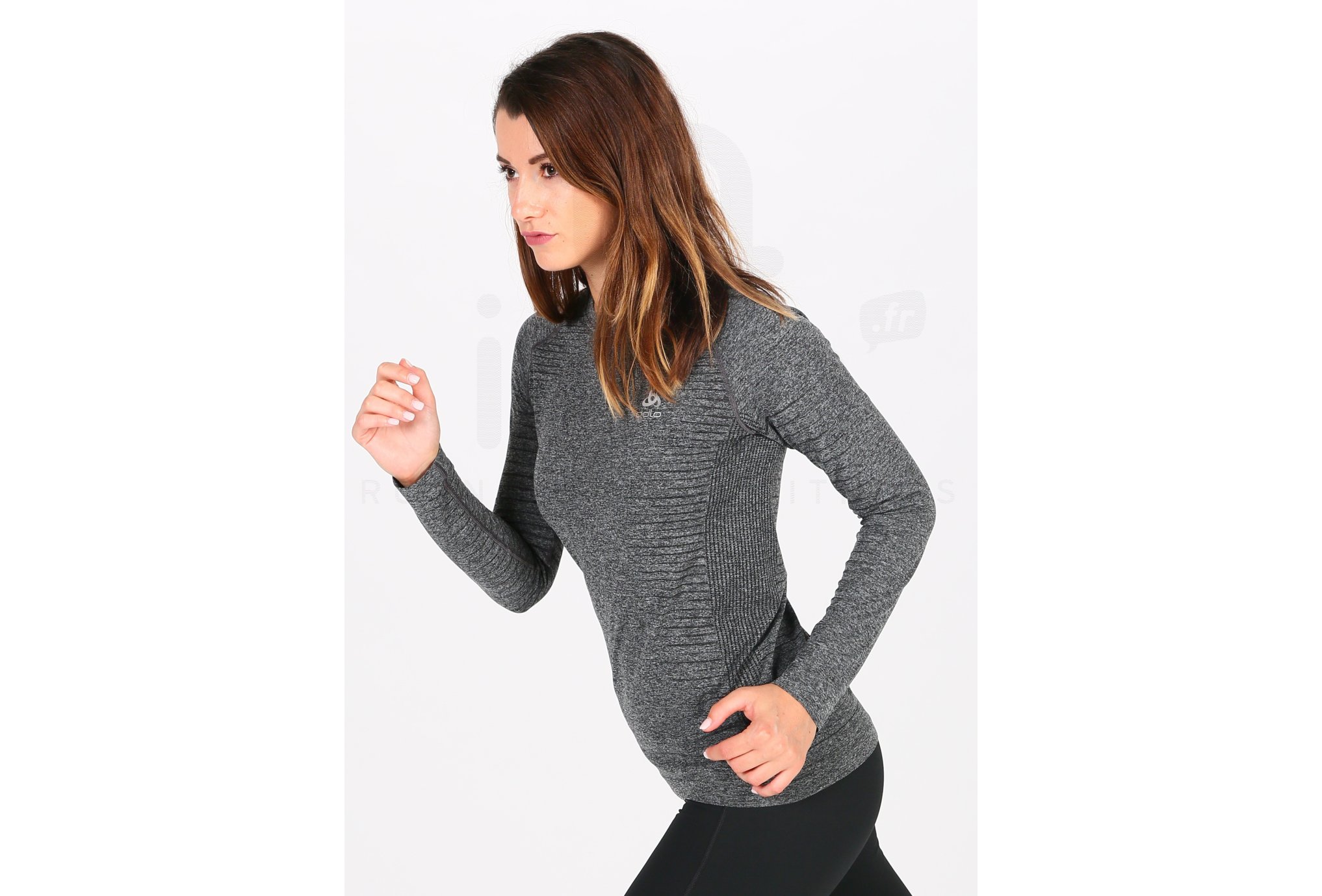 Odlo Camiseta manga larga Seamless Element