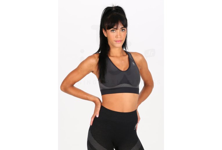 Odlo sujetador deportivo Seamless High
