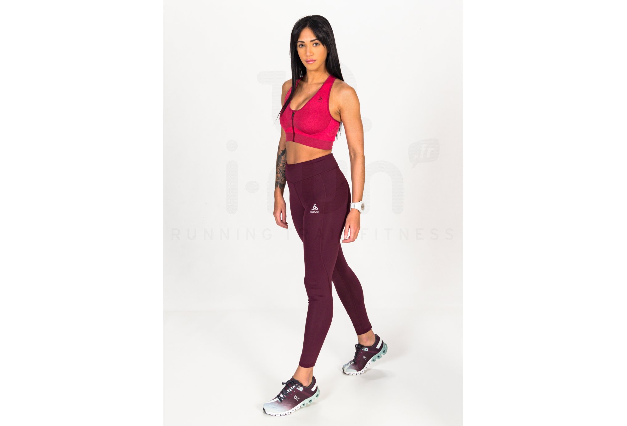 Odlo Seamless High