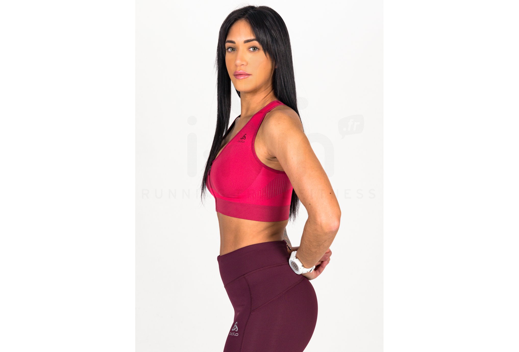 Odlo Seamless High