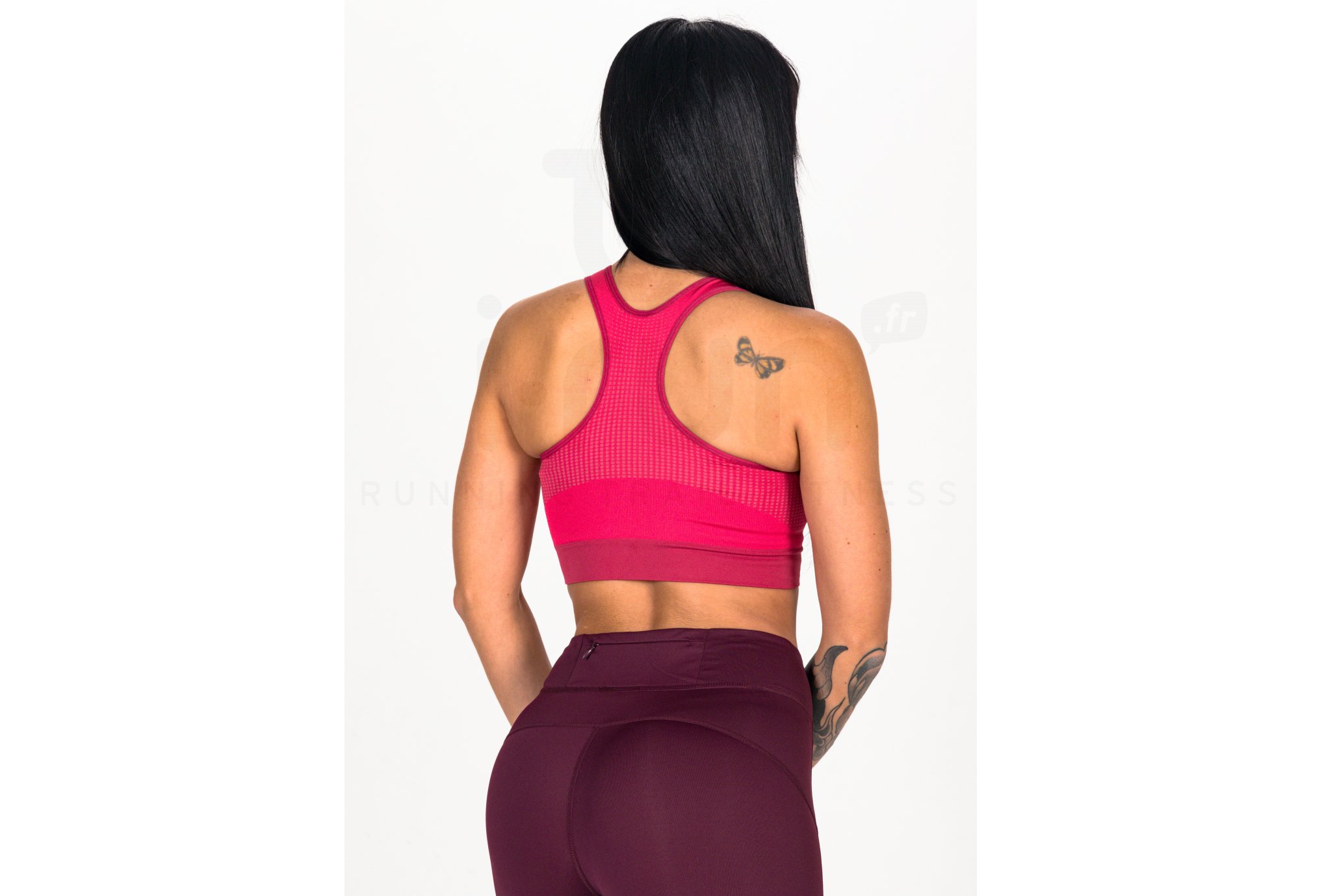Odlo Seamless High