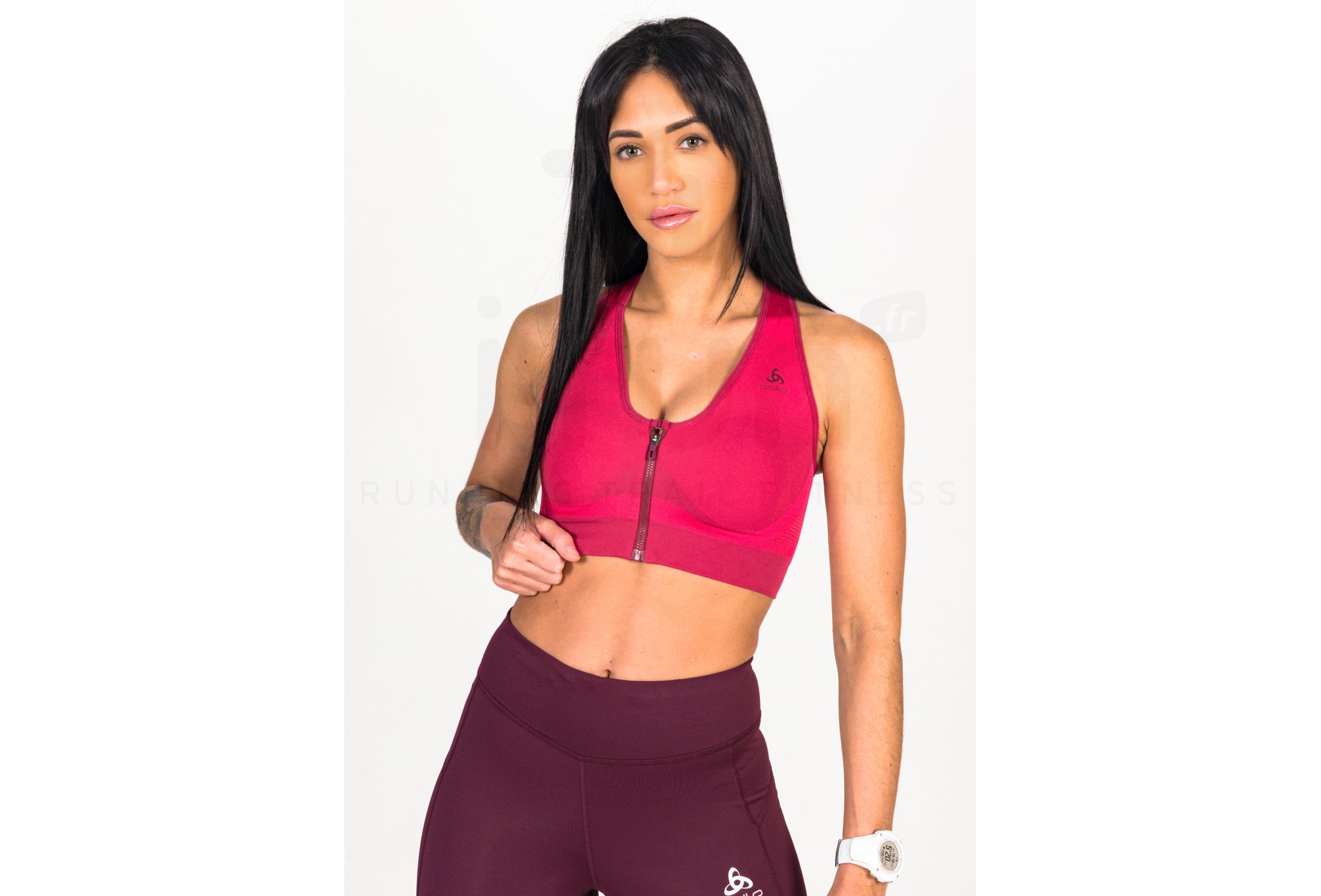 Odlo Seamless High