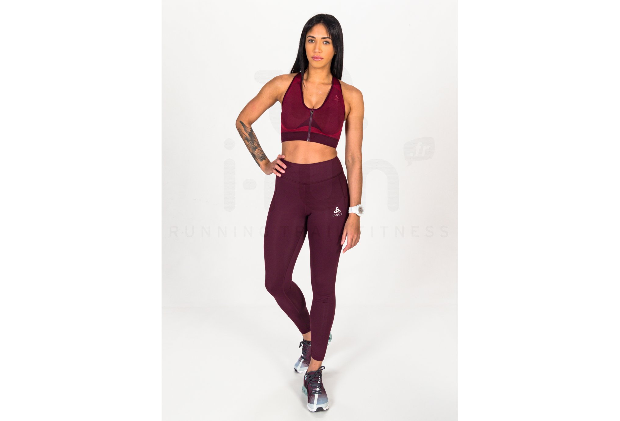 Odlo Seamless High