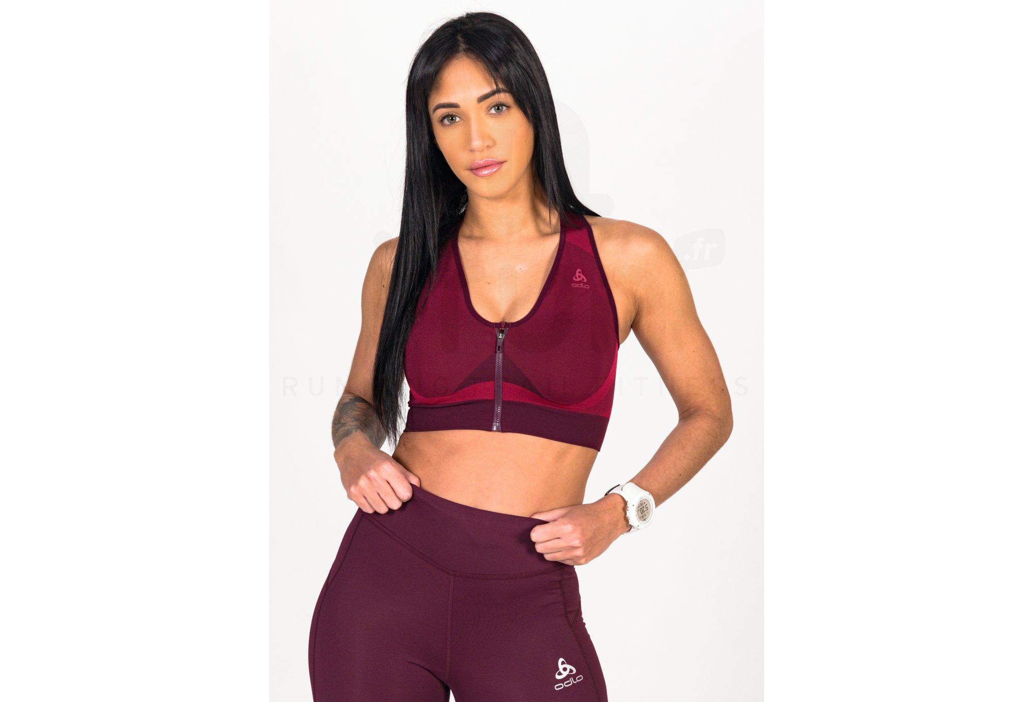 Odlo Seamless High