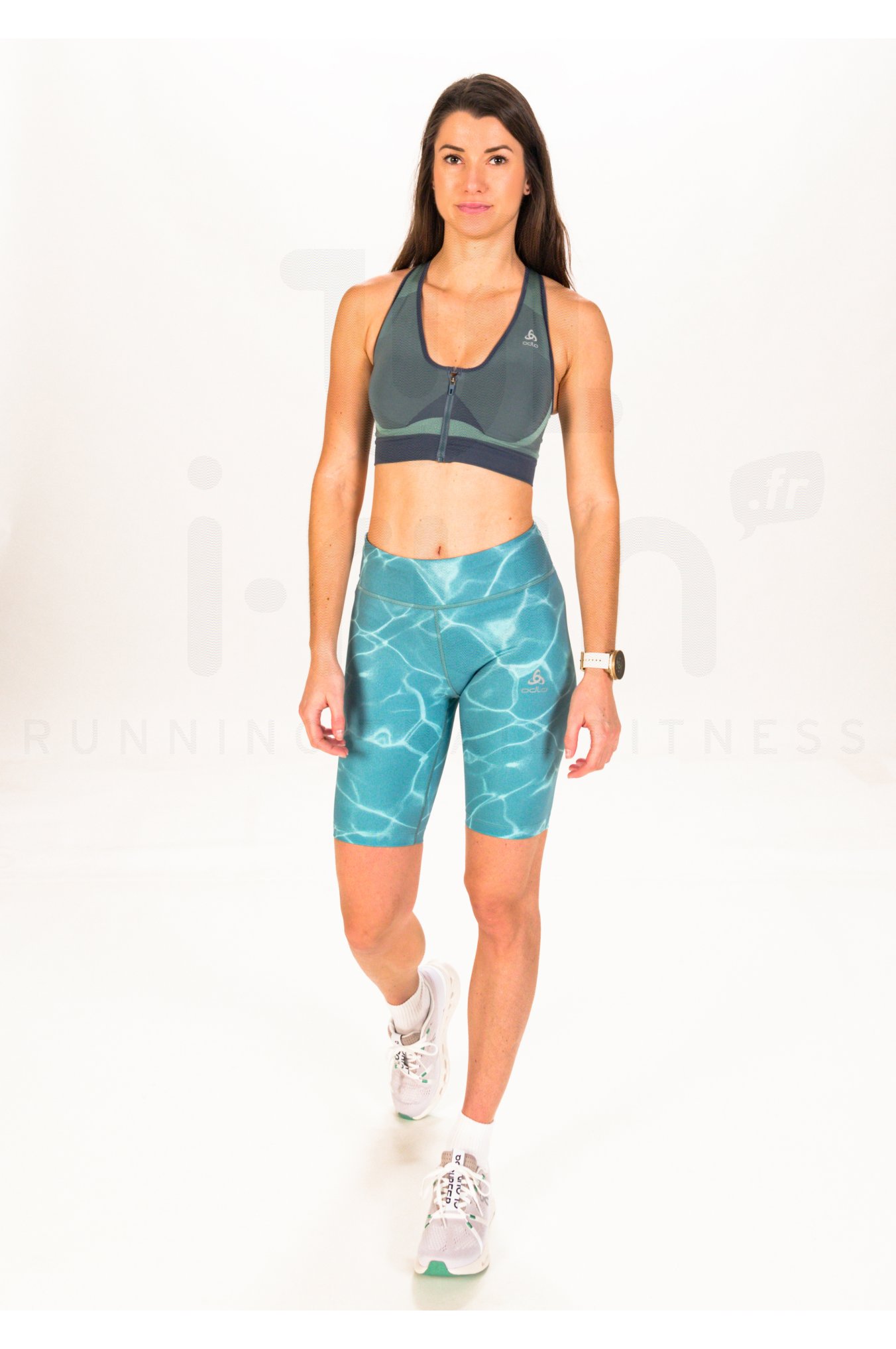 Odlo Seamless High 