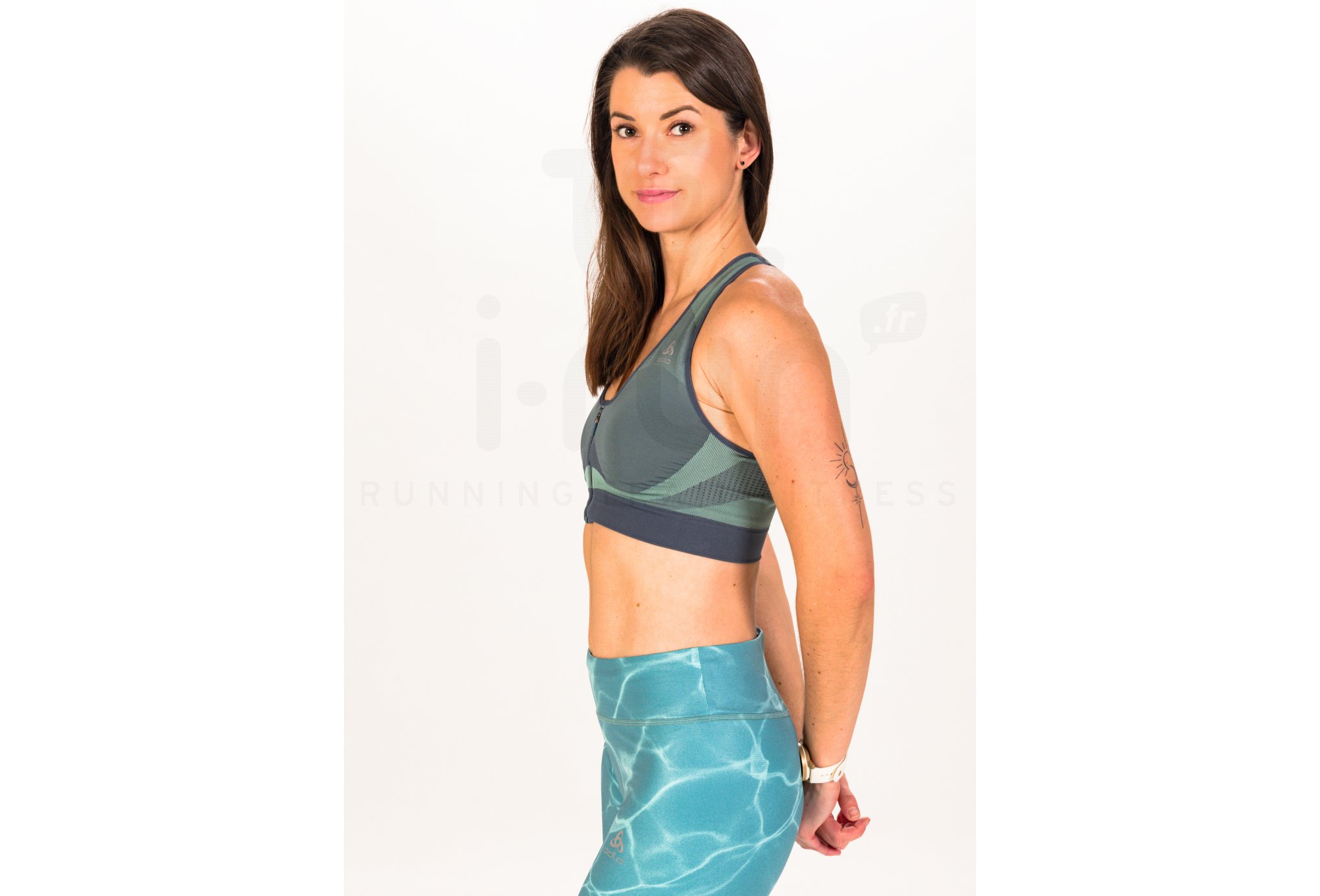 Odlo Seamless High