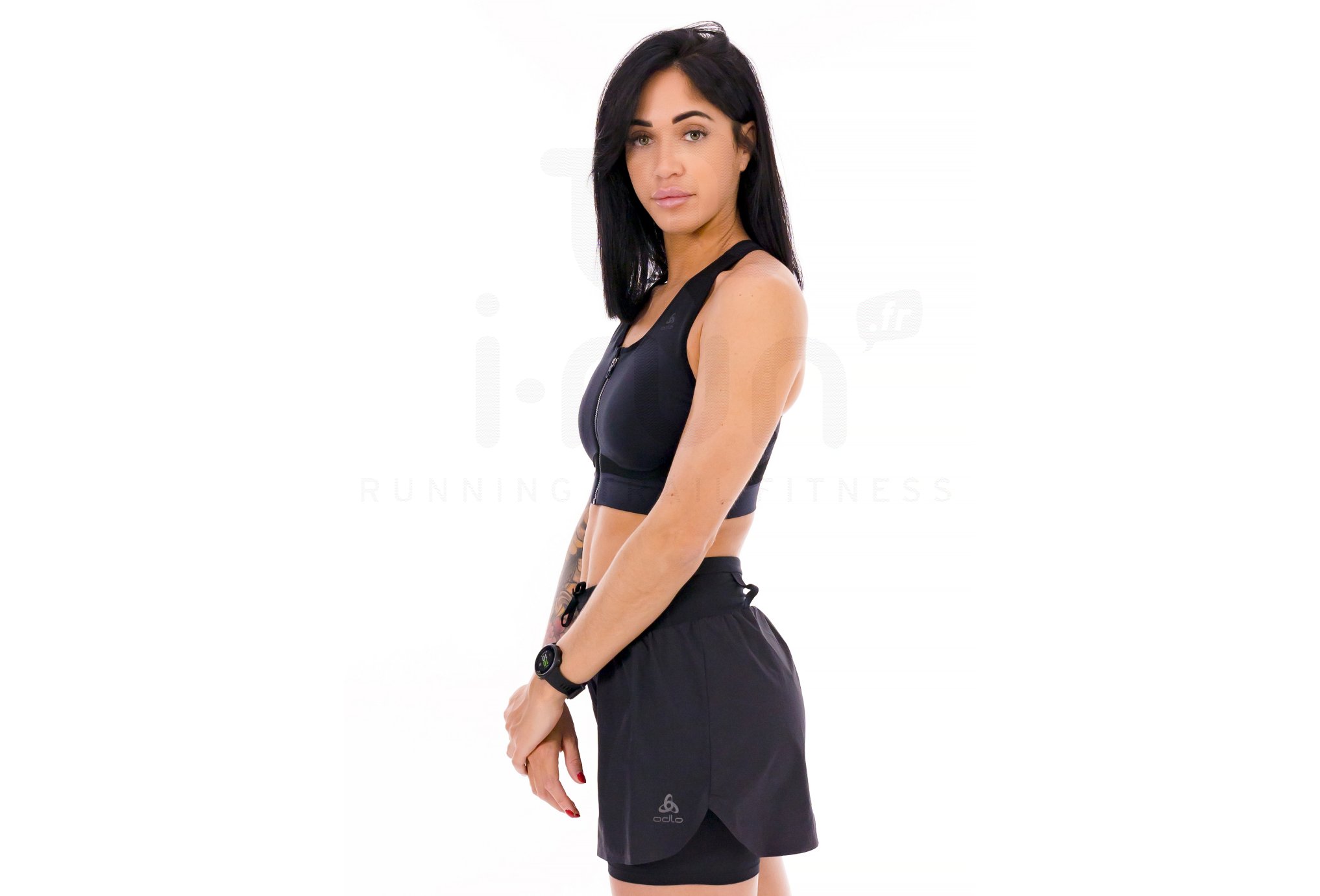 Odlo Seamless High
