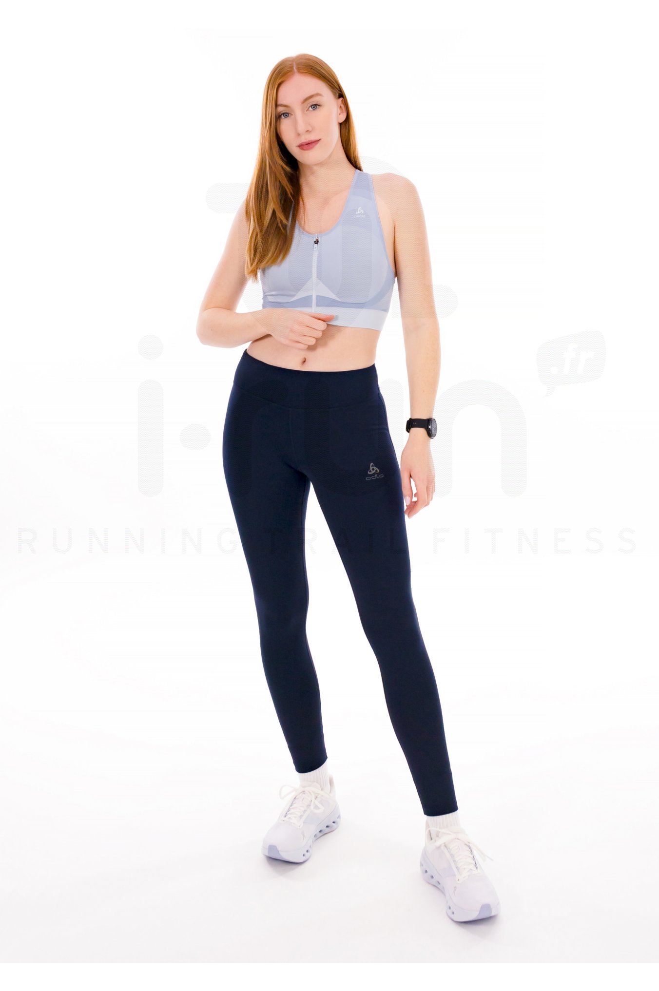 Odlo Seamless High 