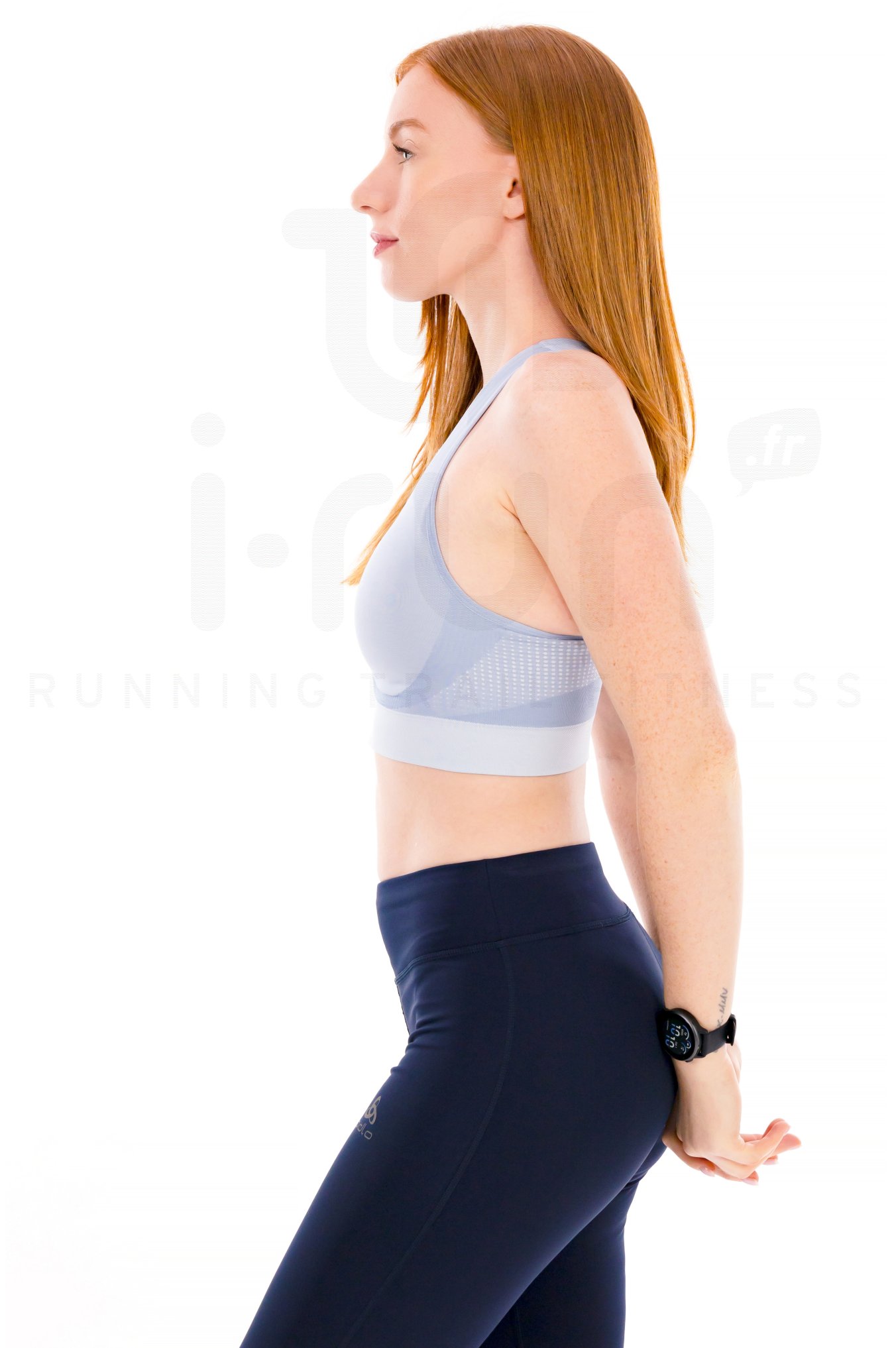 Odlo Seamless High 