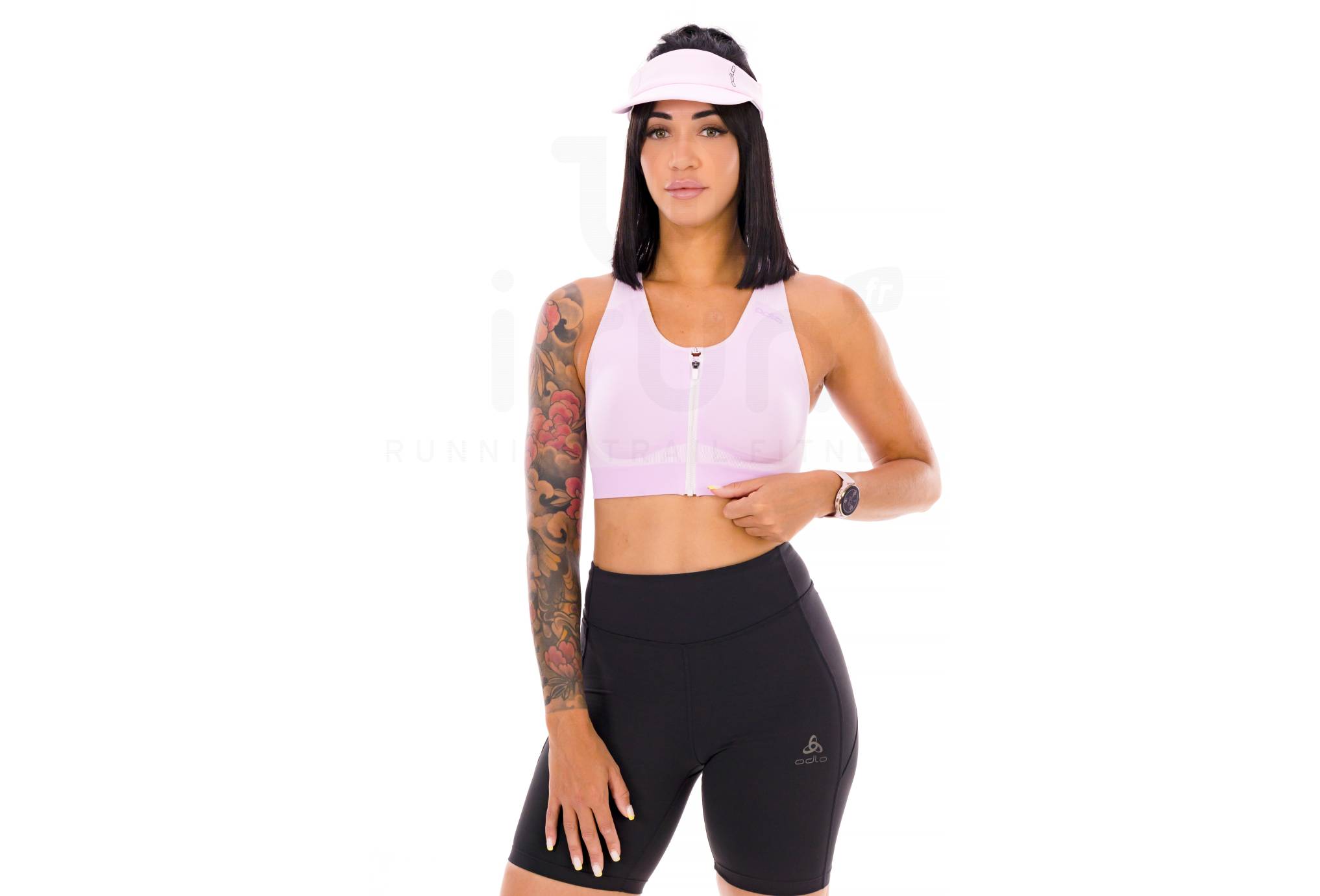 Odlo Seamless High