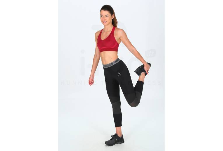 Odlo sujetador deportivo Seamless High