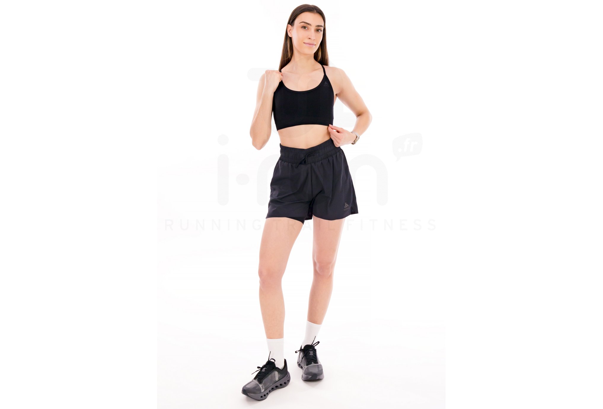 Odlo Seamless Low
