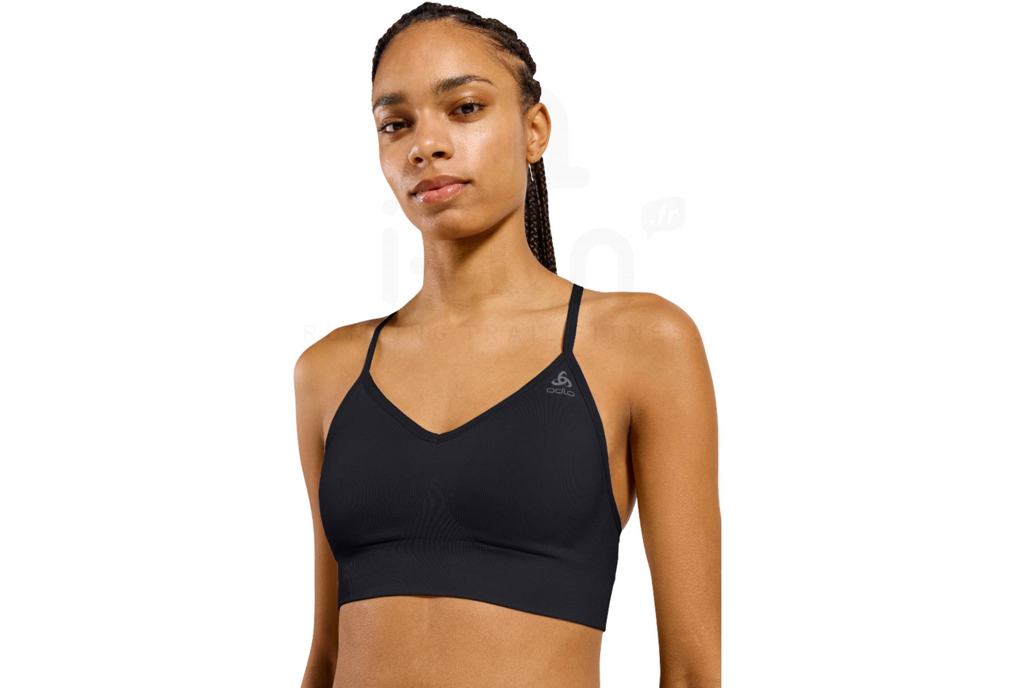Odlo Seamless Low