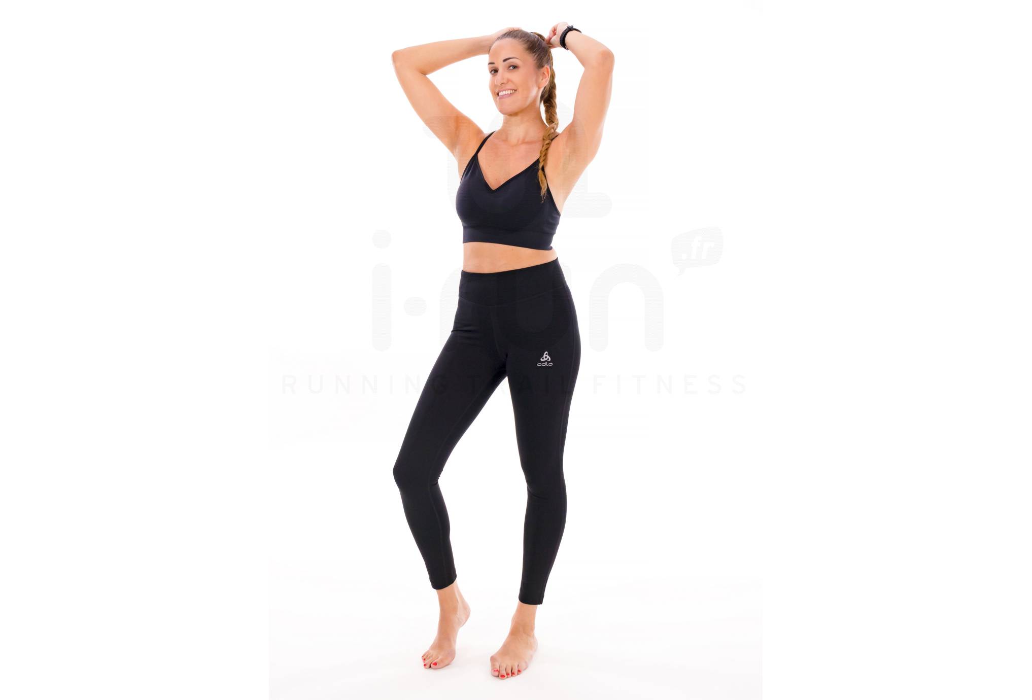 Odlo Seamless Low