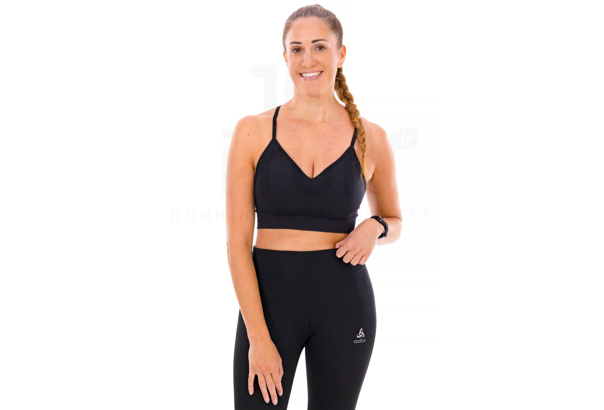 Odlo Seamless Low
