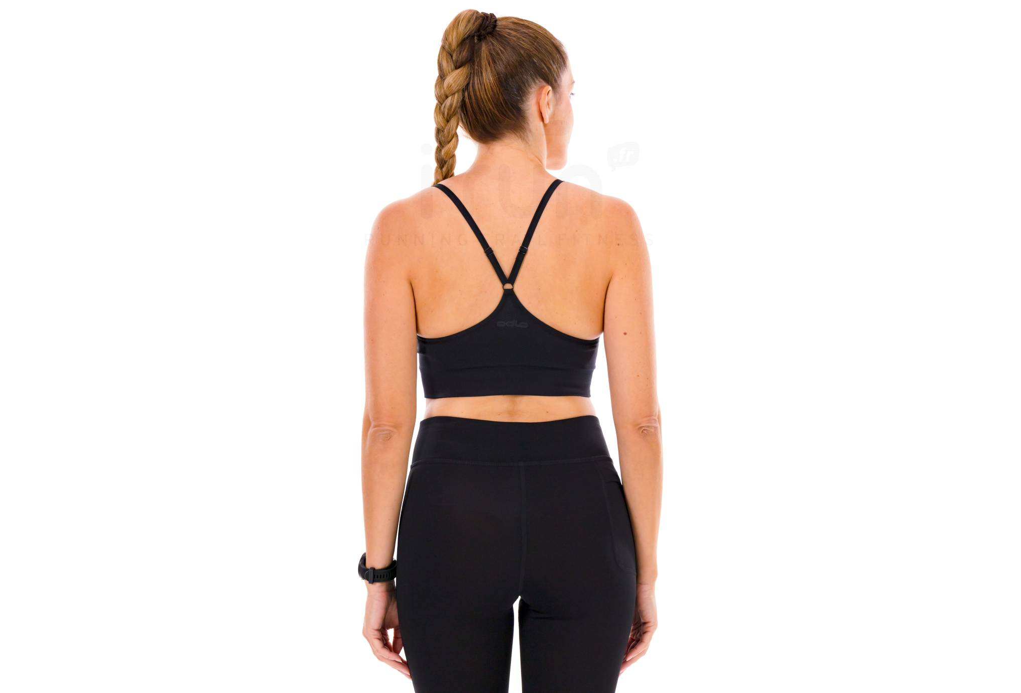 Odlo Seamless Low