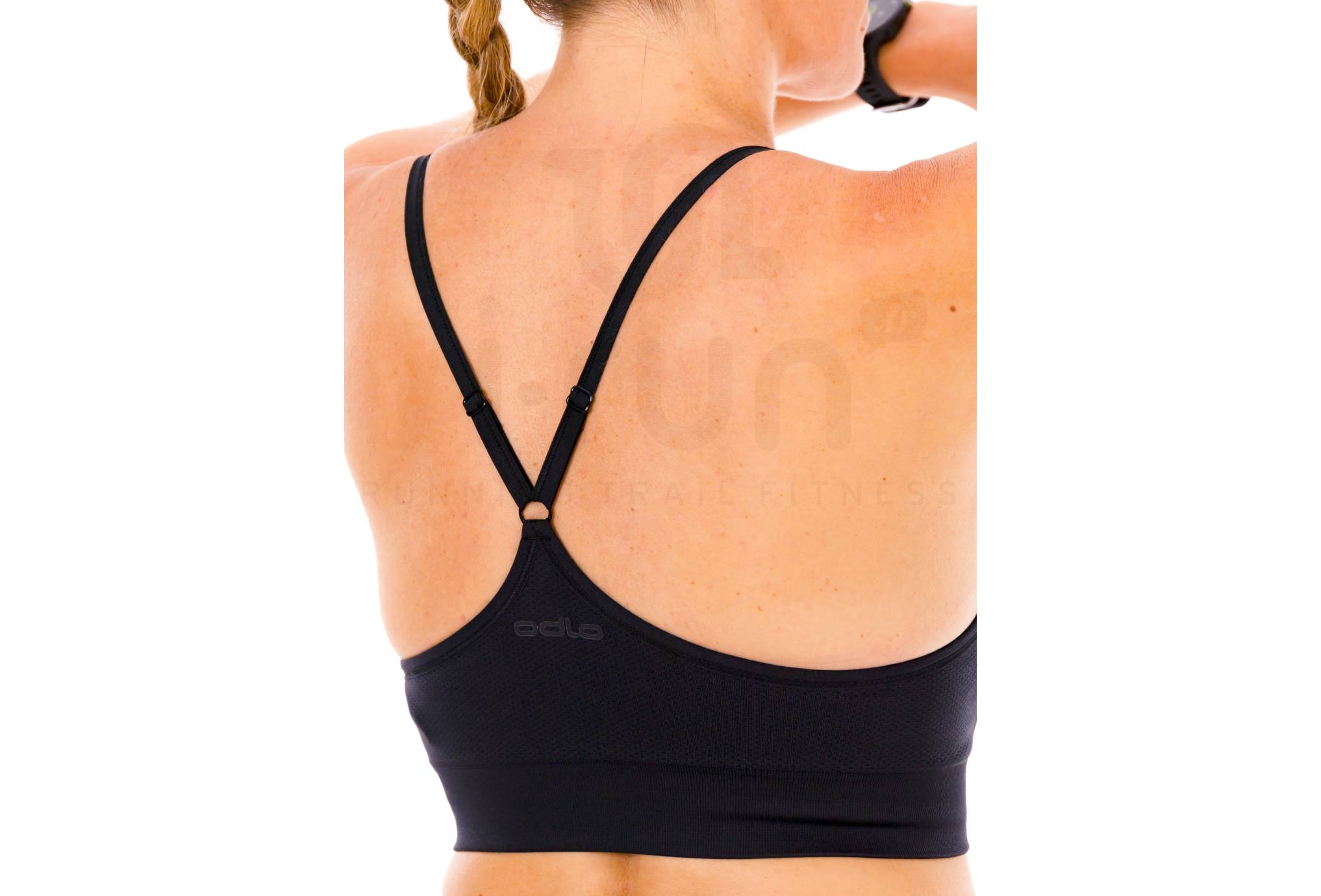 Odlo Seamless Low