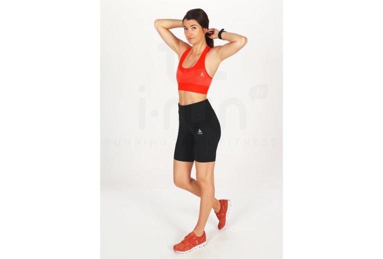 Odlo sujetador deportivo Seamless Medium