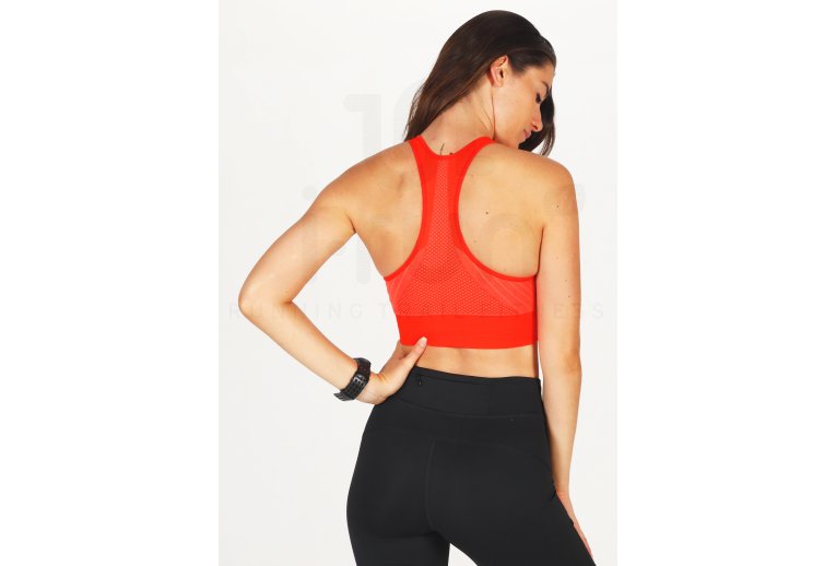 Odlo sujetador deportivo Seamless Medium