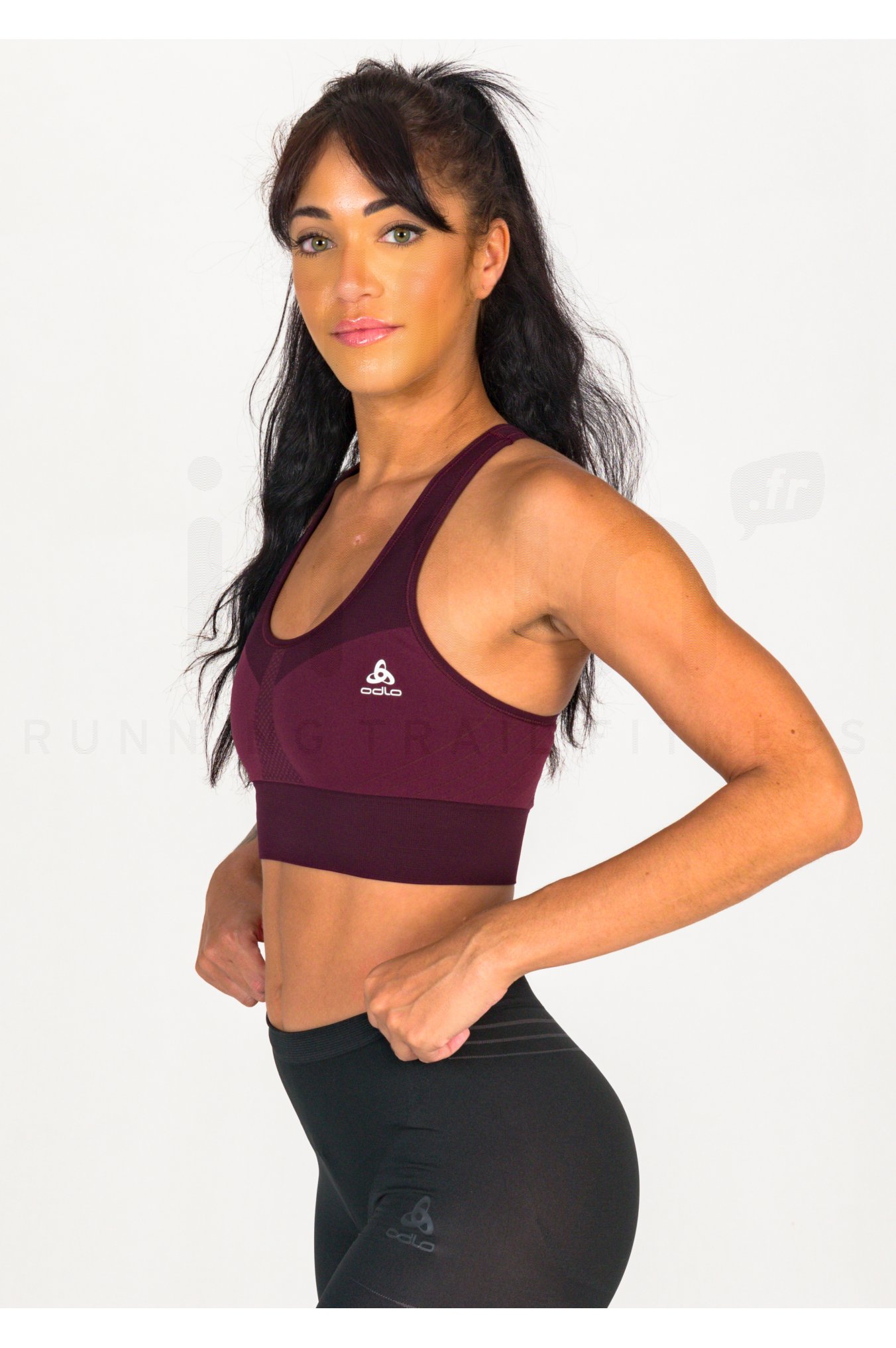 Odlo Seamless Medium 