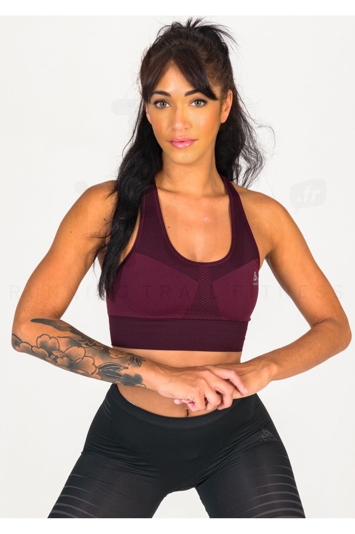 Odlo Seamless Medium 