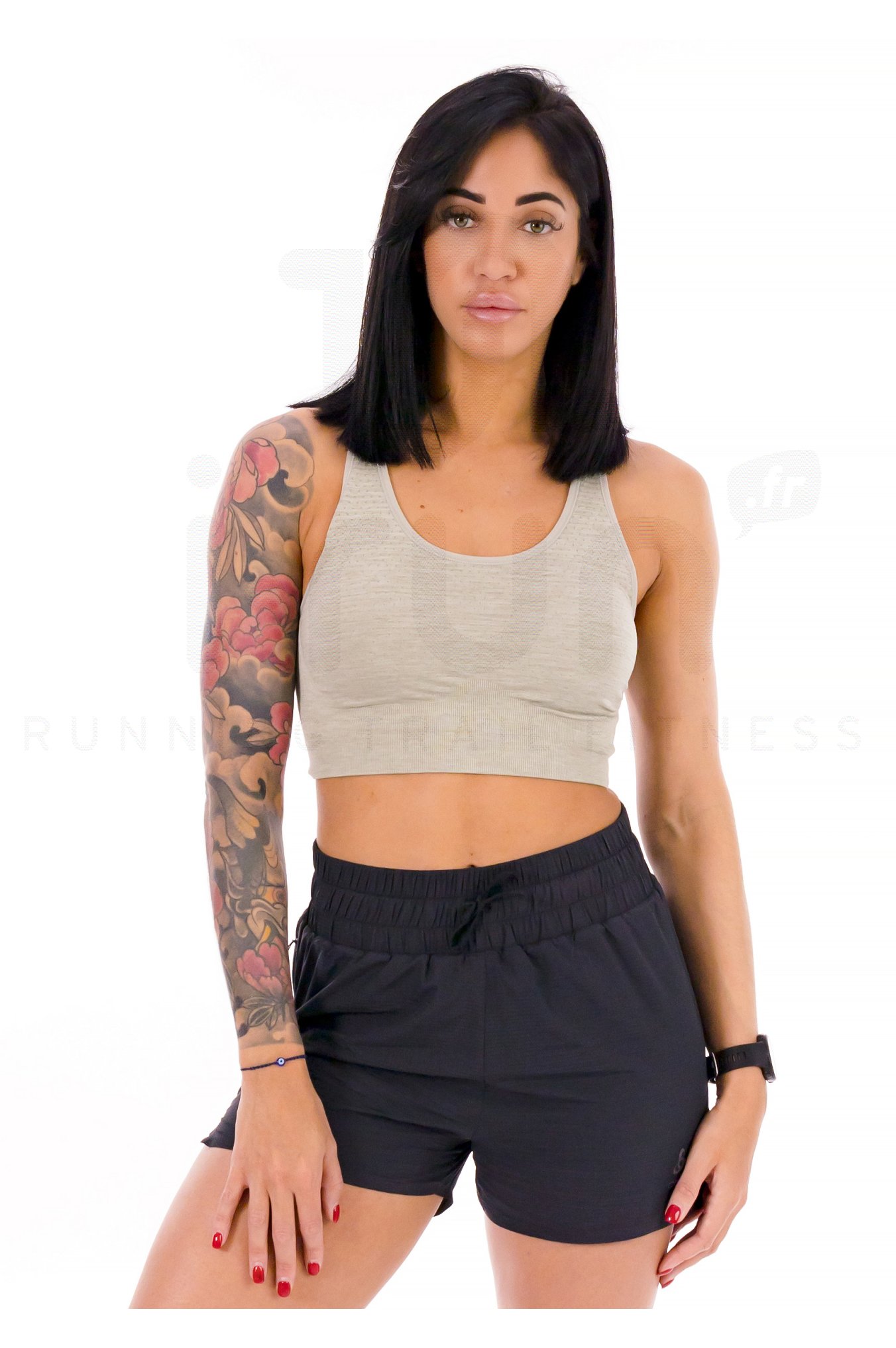 Odlo Seamless Medium