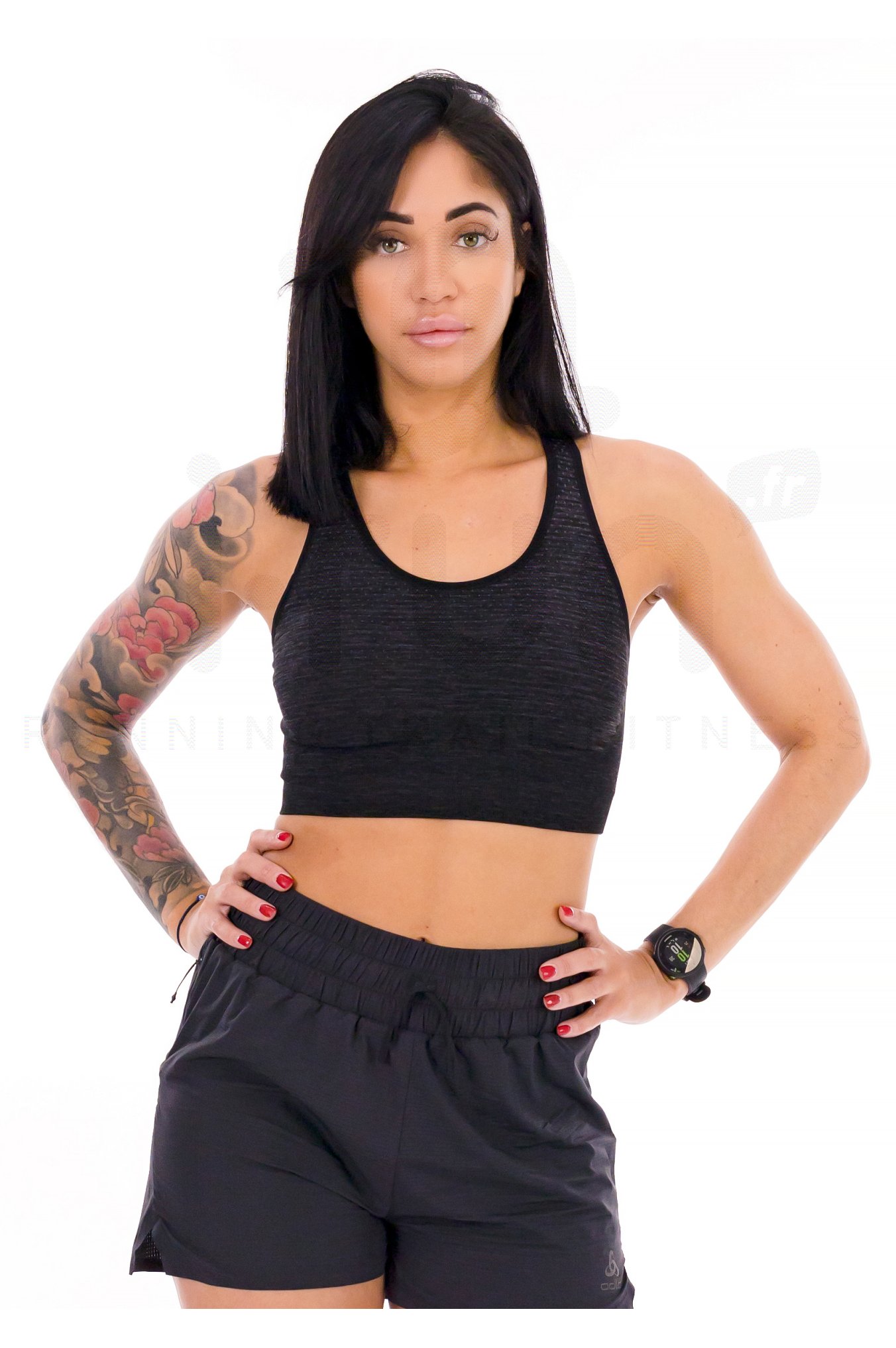 Odlo Seamless Medium