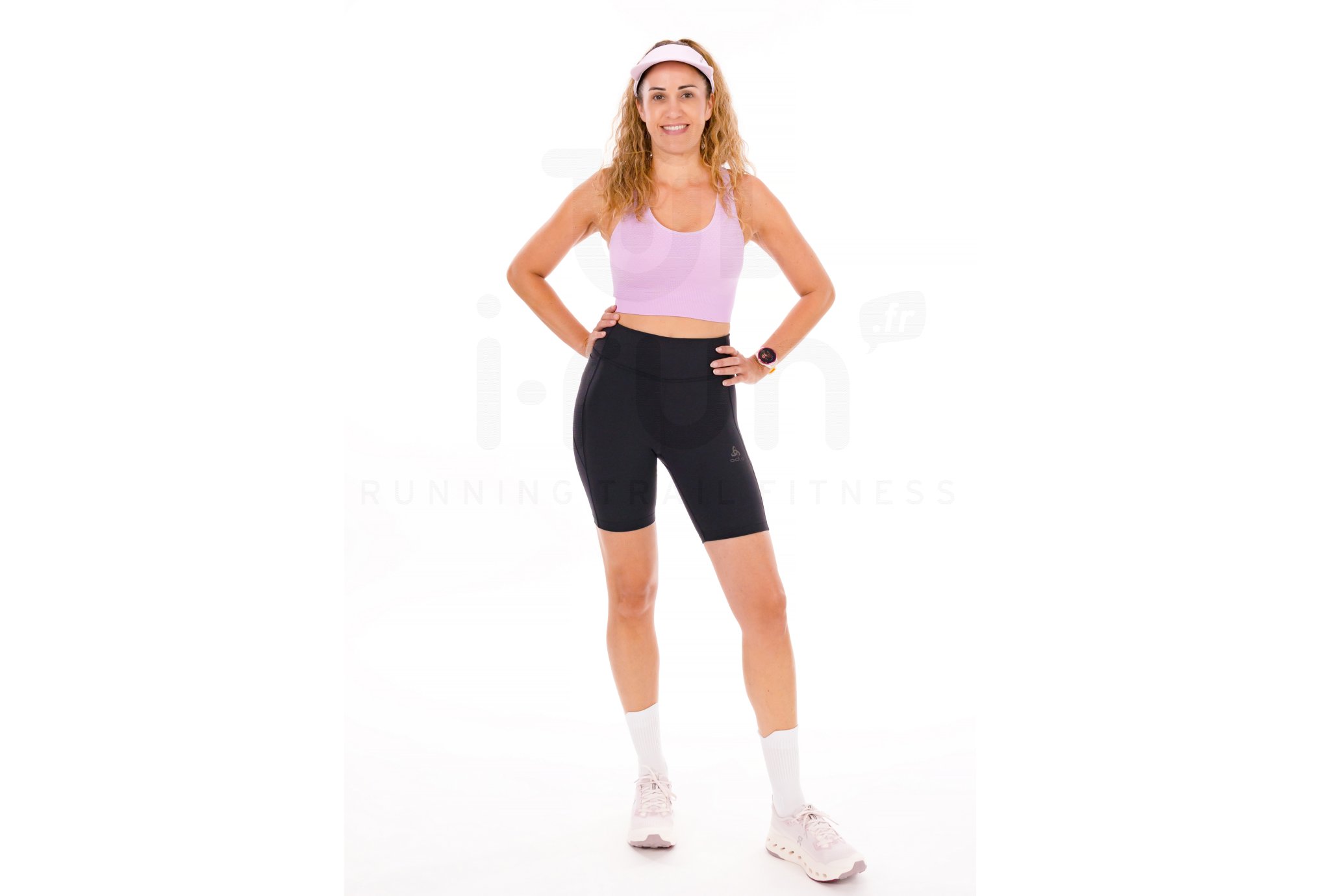 Odlo Seamless Medium