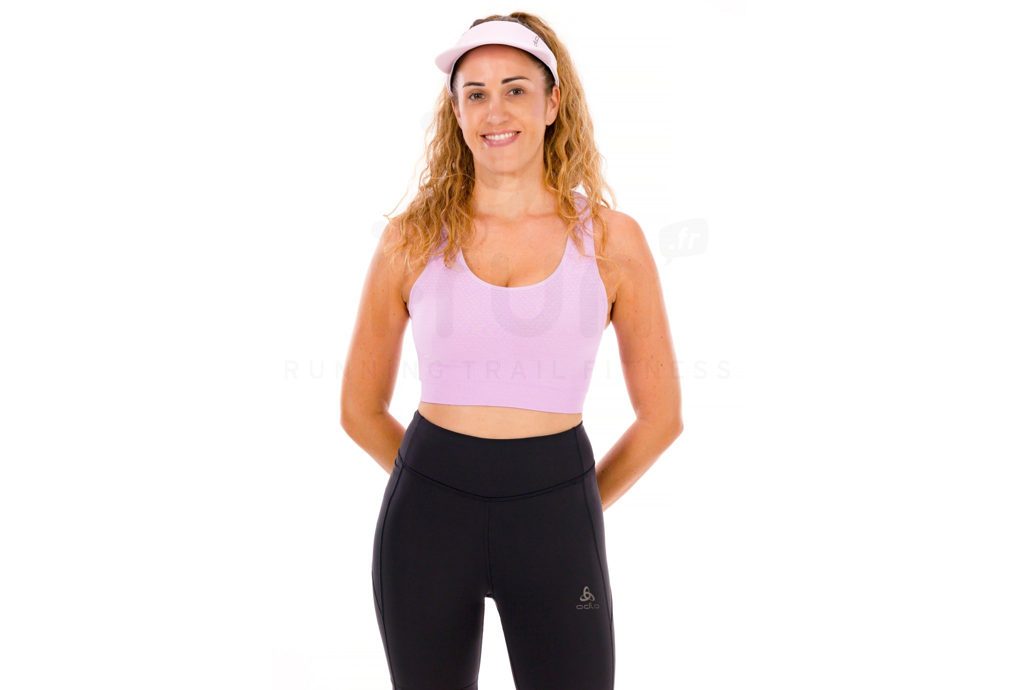 Odlo Seamless Medium