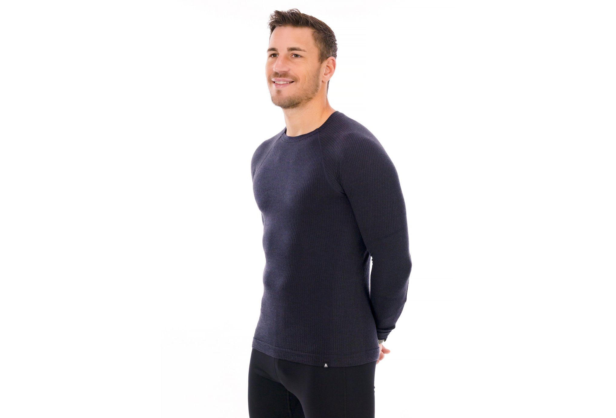 Odlo Seamless Performance Wool Herren