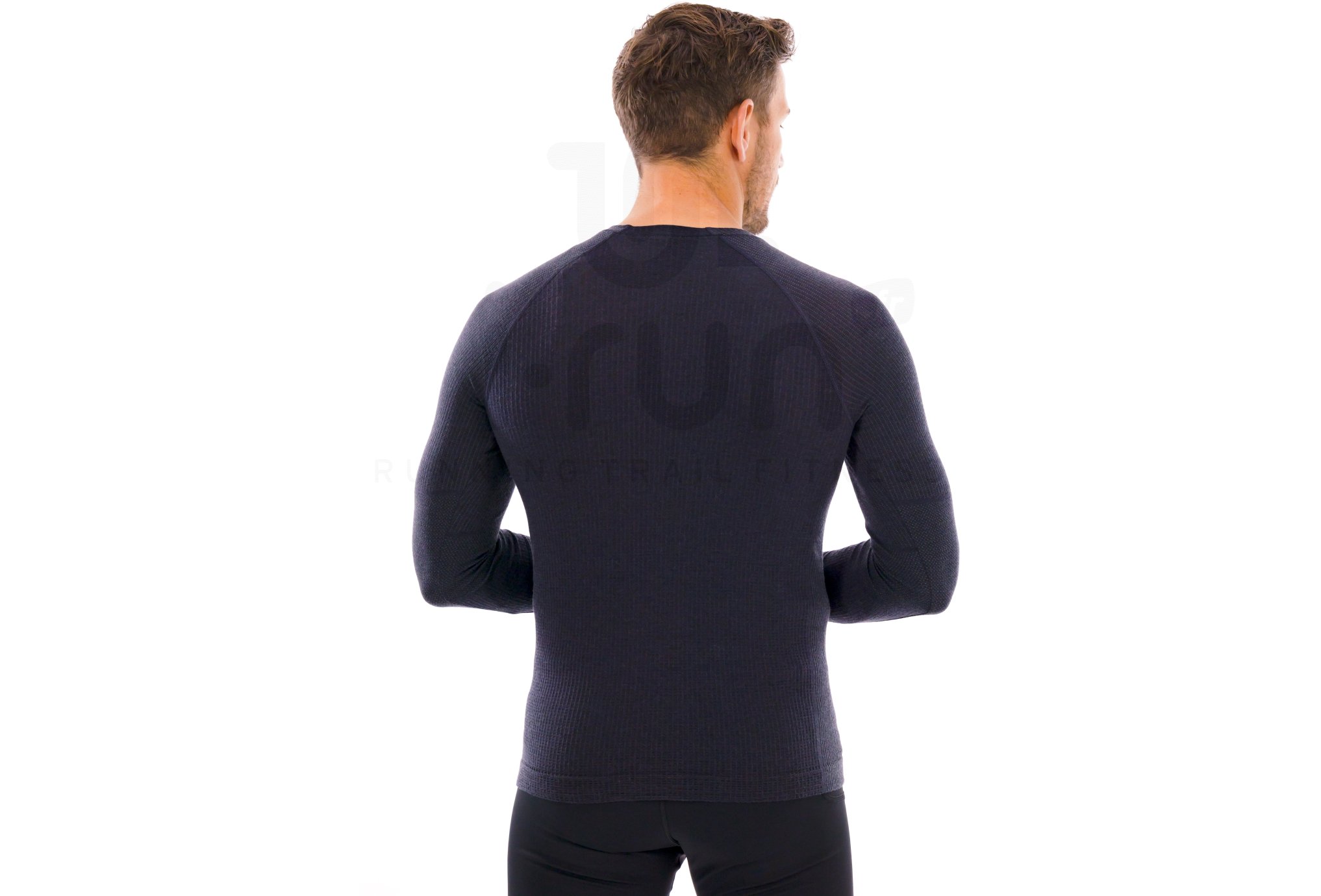 Odlo Seamless Performance Wool Herren