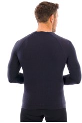 Odlo Prestazioni senza cuciture in lana