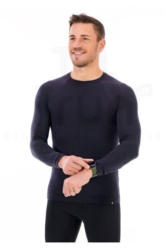 Odlo Seamless Performance Wool 