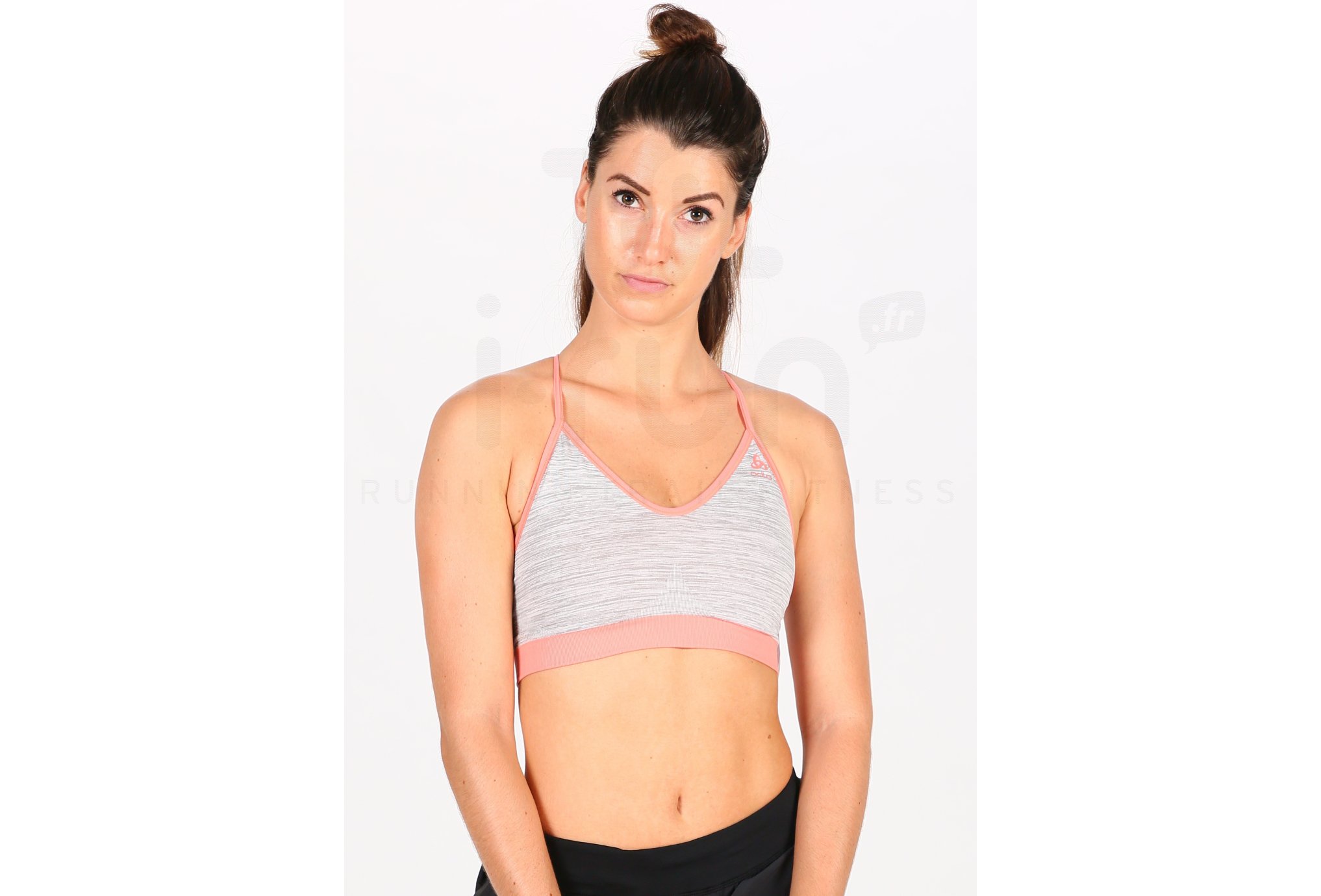 Odlo sujetador deportivo Seamless Soft