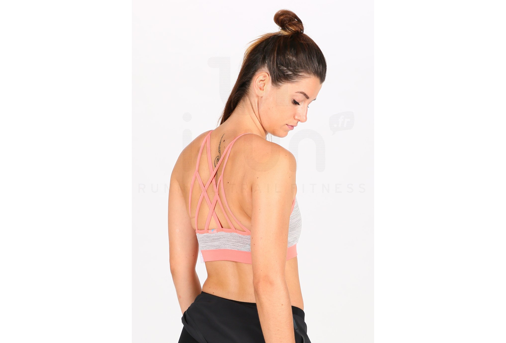 Odlo sujetador deportivo Seamless Soft