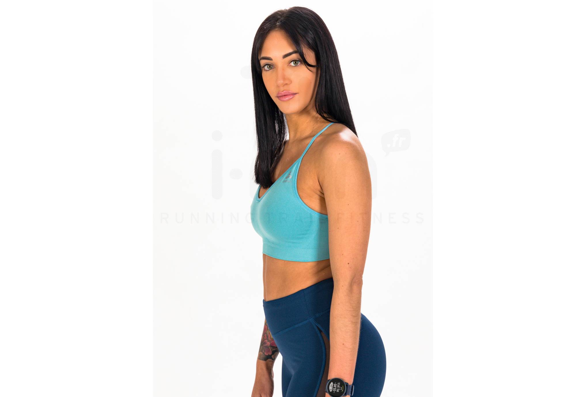 Odlo Seamless Soft